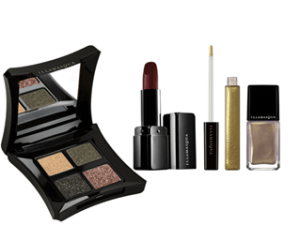 BEAUTY: Illamasqua Reveals the Equinox collection