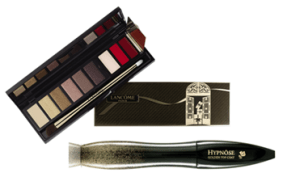BEAUTY: It’s A Lancome Christmas