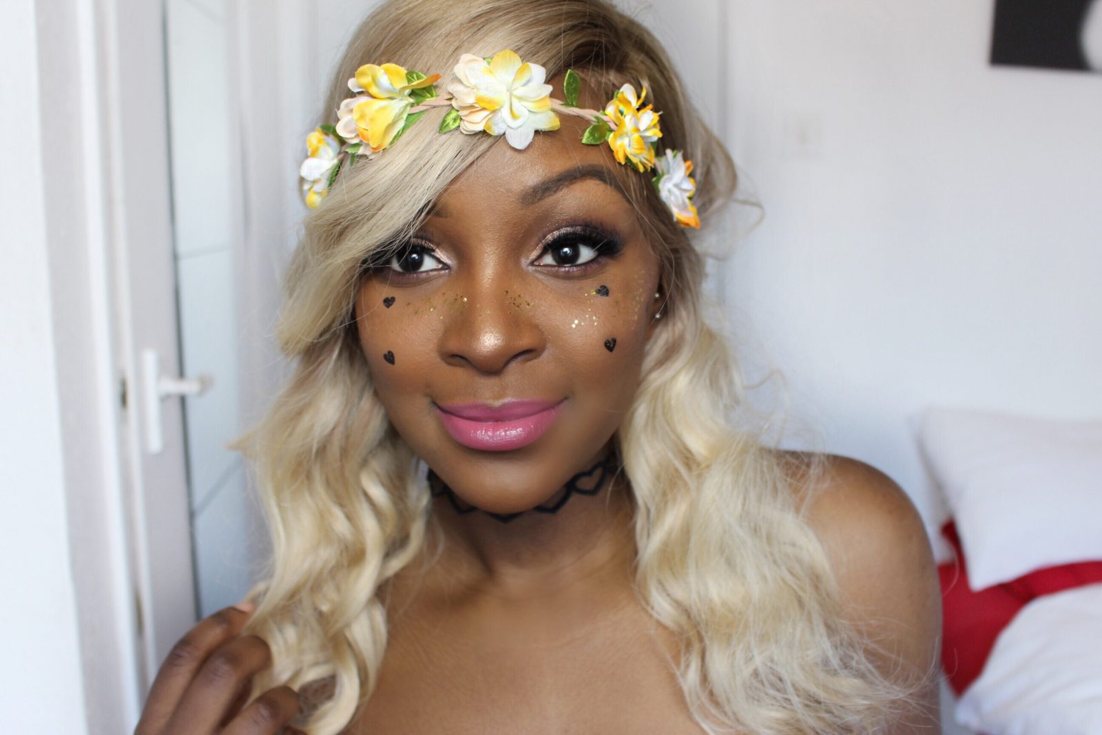 raychel-says-blonde-hair-edmund-bossmanhair-flower-crown-festival-look