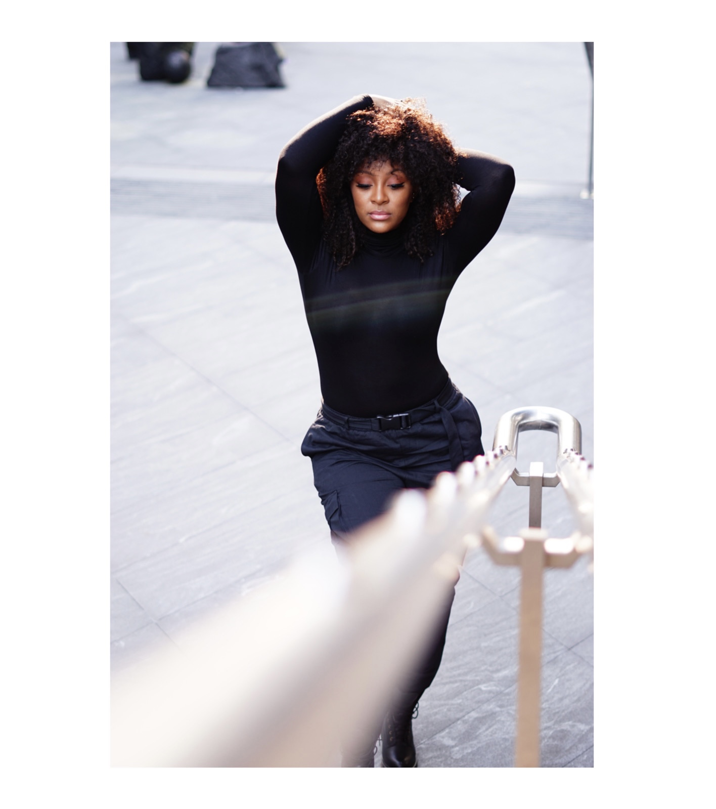 raychel-says-all-black-everything-asos-turtleneck-bagger-pants-black-boots